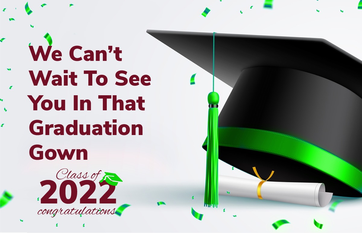 Read more about the article Graduation 2022